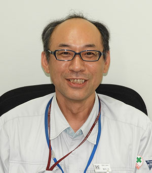 楢木 洋 豊清工業