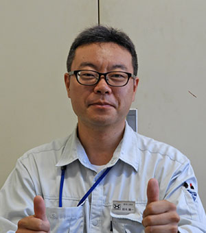 鈴木 健一 豊清工業